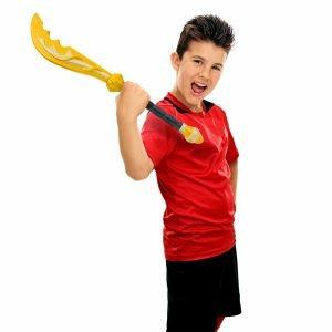 Giochi Preziosi Gormiti S2. Weapons Roleplay Assortiti - 9