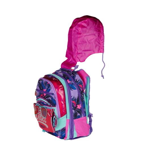 Zaino scuola estensibile GoPOP Fashion - 6