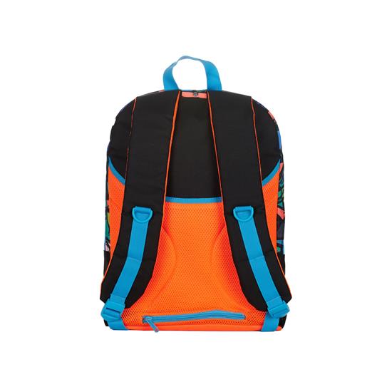 Zaino scuola estensibile GoPOP Winner - 2