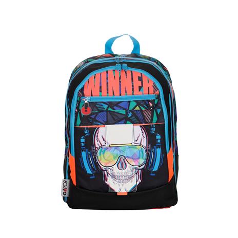 Zaino scuola estensibile GoPOP Winner - 3