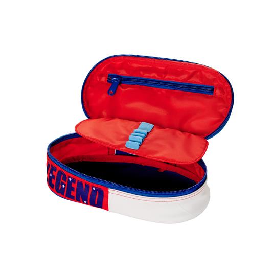 Astuccio ovale organizzato GoPOP Champion - 2