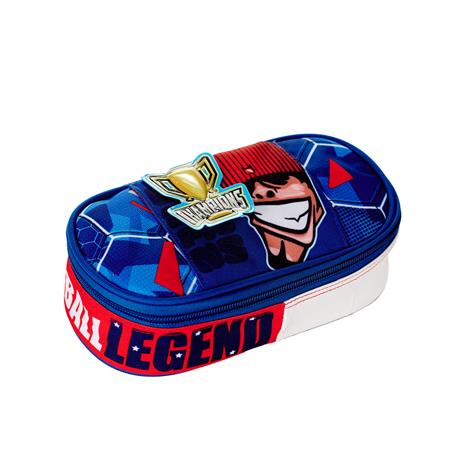 Astuccio ovale organizzato GoPOP Champion - 3