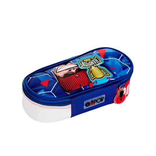 ZAINO ESTENSIBILE GOPOP Go Pop Champion Giochi Preziosi Gg9C3810 2020/2021  EUR 43,60 - PicClick IT