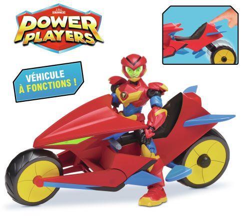 Power Players PWW00 veicolo giocattolo - 3
