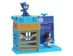 PJ Masks PJMA72 set di action figure giocattolo