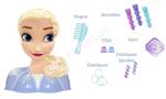 Frozen Elsa Small Styling Head