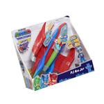 Pj Masks Jet Salvataggio