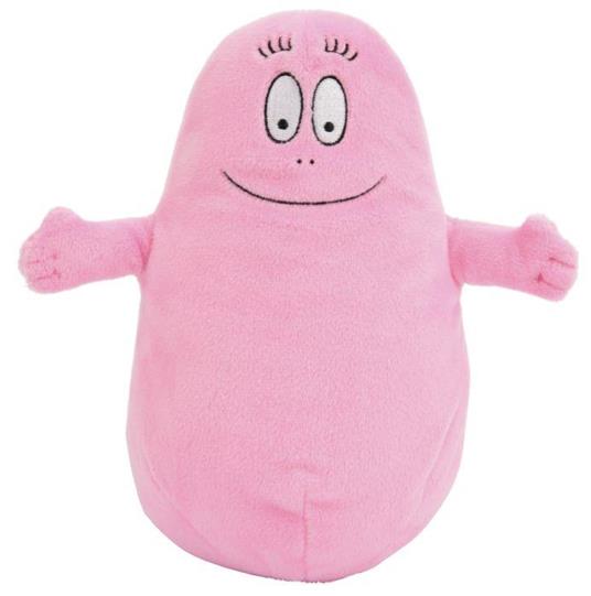 Barbapapa: Peluche 20 Cm (Assortimento) - 3