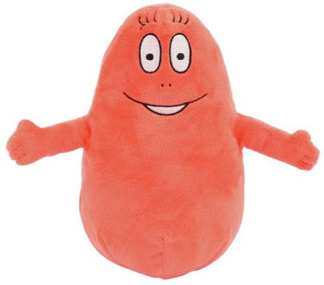 Barbapapa: Peluche 20 Cm (Assortimento) - 4