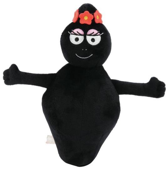 Barbapapa: Peluche 20 Cm (Assortimento) - 7