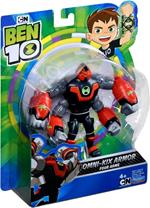 Ben 10 personaggio Omni Kix a 4 braccia