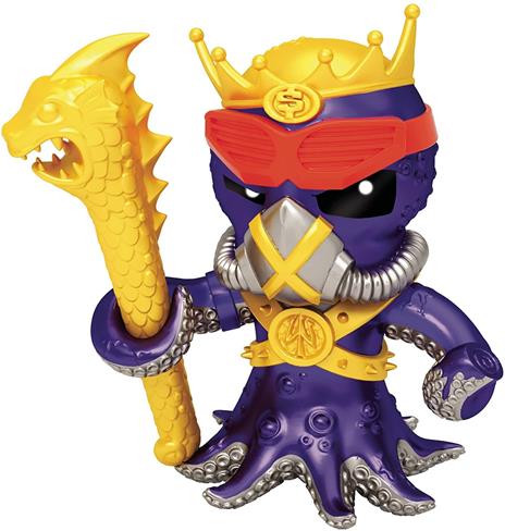 Treasure X - Bottle Pack Tesoro dei Pirati Serie 5 (TRR42000) - 6