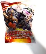 Gormiti Personaggio 5 CM Ass.8 Busta 1 PZ