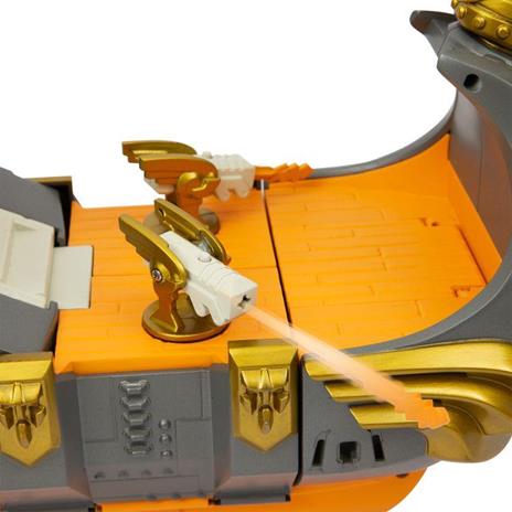 Gormiti: Serie 3 - Playset Iskador - 13