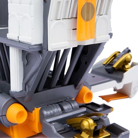 Gormiti: Serie 3 - Playset Iskador - 3