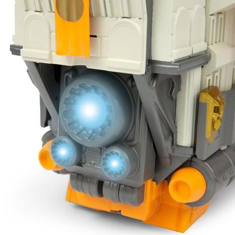 Gormiti: Serie 3 - Playset Iskador - 4