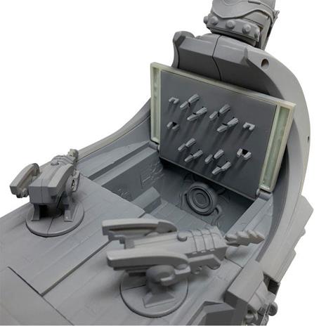 Gormiti: Serie 3 - Playset Iskador - 5