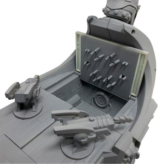 Gormiti: Serie 3 - Playset Iskador - 5