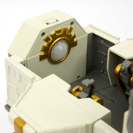 Gormiti: Serie 3 - Playset Iskador - 6