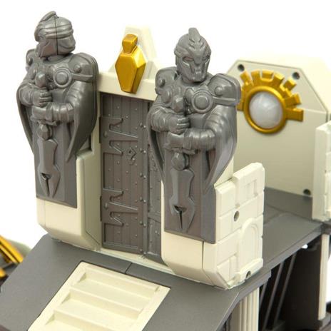 Gormiti: Serie 3 - Playset Iskador - 7