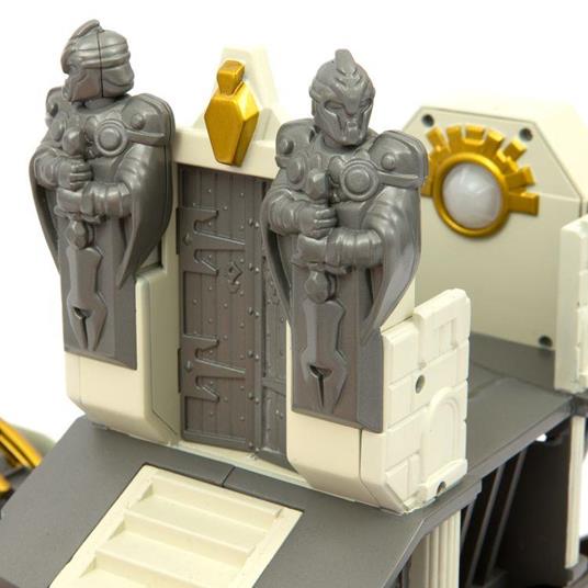 Gormiti: Serie 3 - Playset Iskador - 7