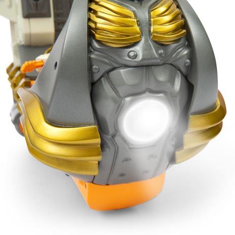 Gormiti: Serie 3 - Playset Iskador - 11
