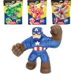 Personaggio Allungabile 13 Cm Marvel Heroes Of Goo Jit Zu Giochi Preziosi Gjt04000