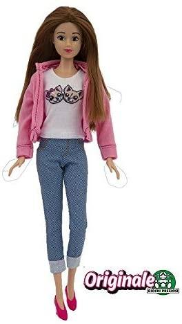 Giochi Preziosi Me Contro Te Fashion Doll Coppia Bambole, 30 cm, MEC01000 - 3