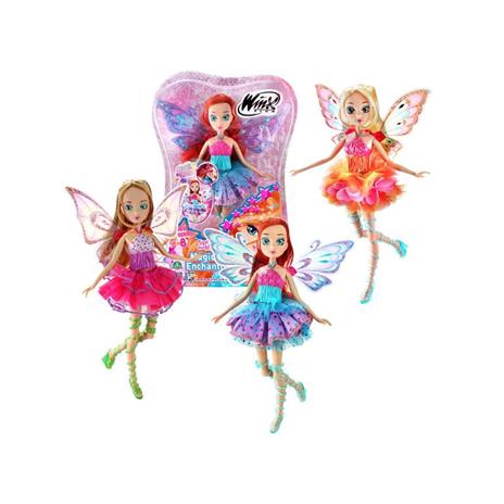 Winx Magical Enchantix