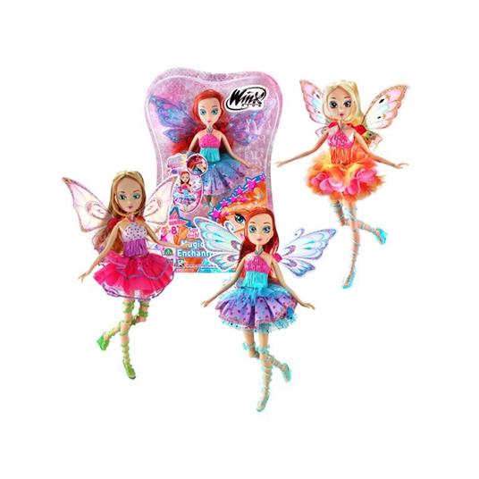 Winx Magical Enchantix