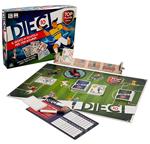 Dieci Top Player Deluxe Pack