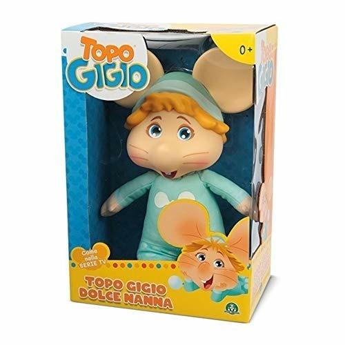 Topo Gigio Ballerotto Giochi preziosi solo scatola - Collezionismo In vendita a Padova