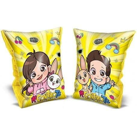 Me Contro Te Braccioli