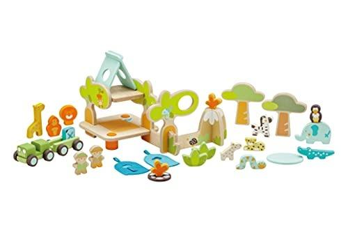 Sevi Playset Safari