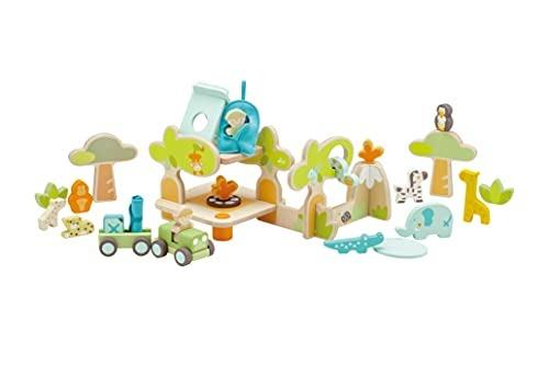 Sevi Playset Safari - 2