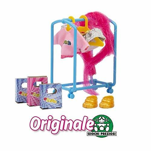 Me Contro Te Mini Doll 12 Cm Stanza Segreta Giochi Preziosi Bambole