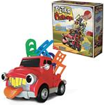 Peter the pick-up, Gioco per bambini, Elettronica, Bilancia, Giocattolo per bambini dai 4 anni, PCK00