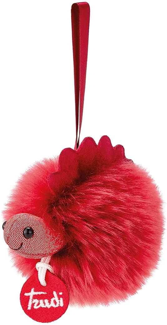 Trudi The Pompons Dinosauro - 2