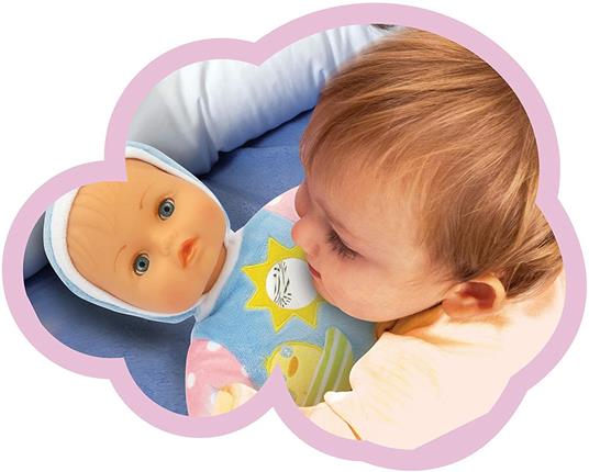 Cicciobello Bebe Experience - 4