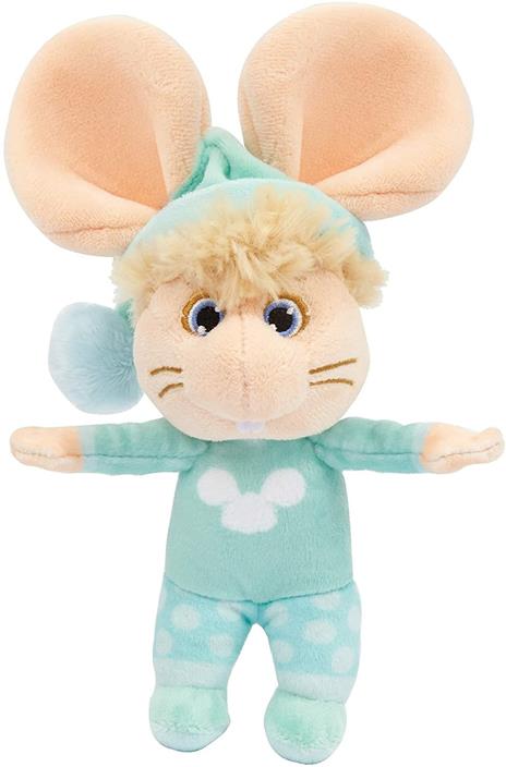 Cicciobello 30 Cm Con Topo Gigio - 3