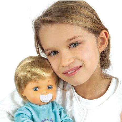 Cicciobello 30 Cm Con Topo Gigio - 6