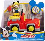 Disney Mickey Veicoli C/Personaggio