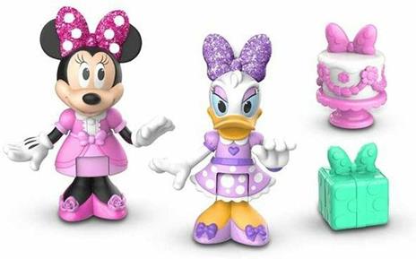 Disney Minni Coppia Personaggi