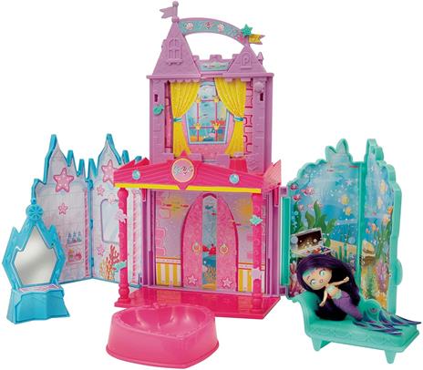 Seasters Magic Ocean Castle - 2