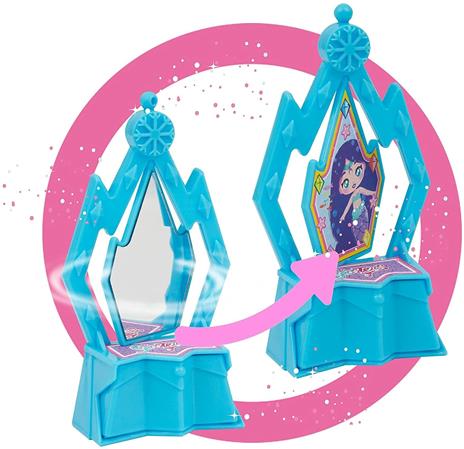 Seasters Magic Ocean Castle - 4