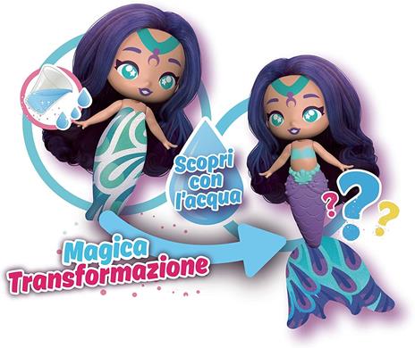 Seasters Magic Ocean Castle - 6