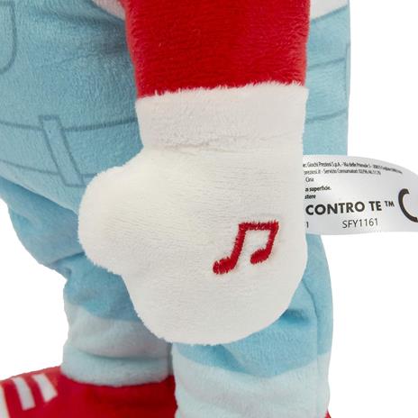 Me Contro Te Cico Ballerino 35Cm - 3