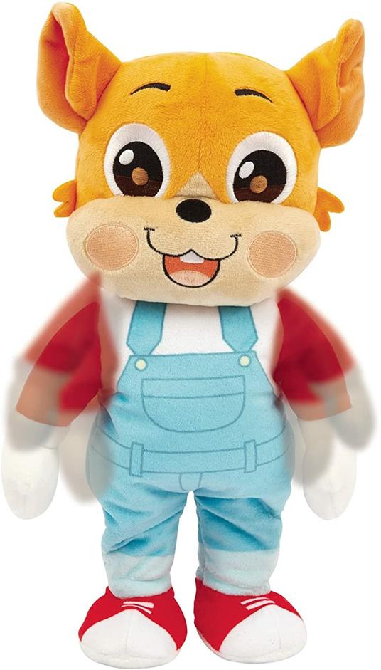 Me Contro Te Cico Ballerino 35Cm - 4