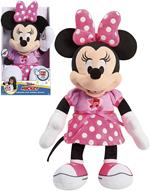 Disney Minni Peluche Canta