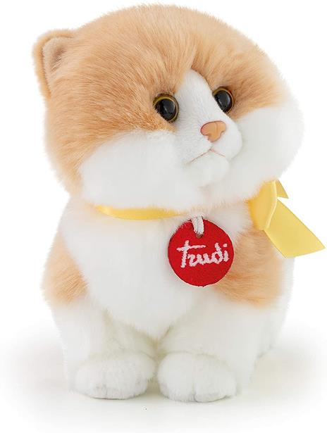 Trudi Classic Gatti Gatto Charlie 12x19x21 Cm - 2